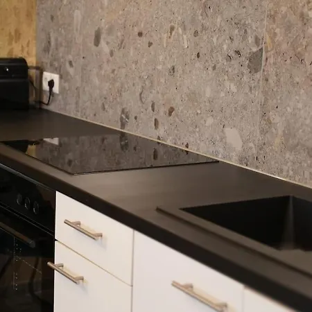 Luxusapartment Mit Badewanne Und Parkplatz *