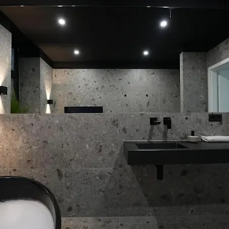 Apartman Luxusapartment Mit Badewanne Und Parkplatz