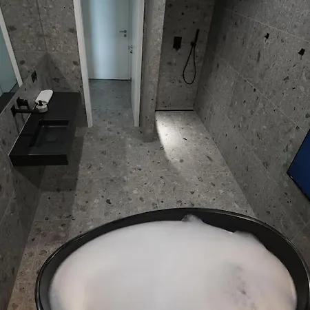 Apartman Luxusapartment Mit Badewanne Und Parkplatz