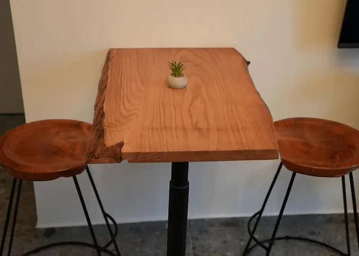 Appartement Luxusapartment Mit Badewanne Und Parkplatz