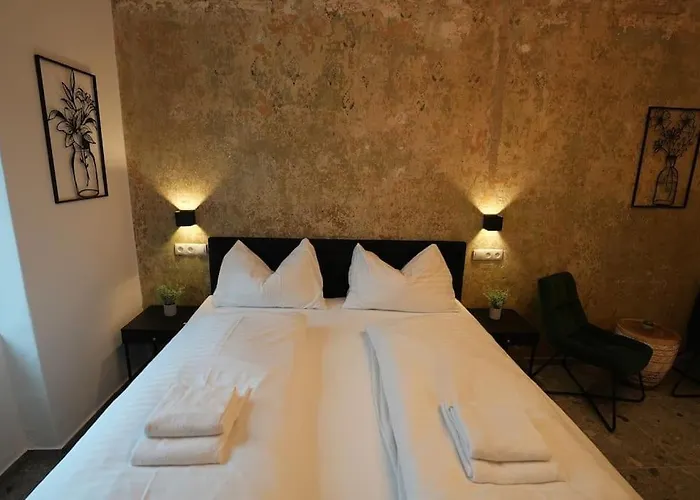 Luxusapartment Mit Badewanne Und Parkplatz * Graz